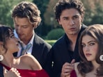 Off Campus Season 2 is set to begin filming in June 2026, with Dean and Allie taking center stage,