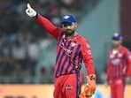 Rishabh Pant: రిషబ్ పంత్ ఔట్.. లక్నో సూపర్ జెయింట్స్ కెప్టెన్సీ నుంచి తప్పుకున్న వికెట్ కీపర్.. ఐపీఎల్ 2026 వైఫల్యంతో..(HT_PRINT)