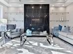 These 5 interior design trends are defining homes this summer.