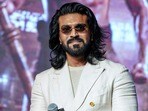 బాక్సాఫీస్ కలెక్షన్ల లెక్కలపై రామ్ చరణ్ క్రేజీ కామెంట్స్.. పెద్ది మూవీ ఆ షాక్ నుంచి గట్టెక్కిస్తుందా?
(PTI)