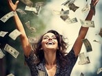 June Financial Horoscope: జూన్ నెలలో గ్రహాల మార్పుతో ఆర్థిక పరిస్థితి ఎలా ఉండబోతోంది? ఆ రాశులకు భారీగా డబ్బు!(pinterest)