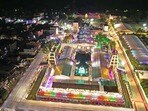 శ్రీశైలం (ఫైల్ ఫొటో)