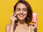 7 sunscreens that give maximum sun protection without leaving white cast(Adobe Stock)