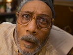Jackie Shroff in The Great Grand Superhero.