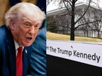 ‘Judge Cooper should be ashamed of himself’: US President Donald Trump fumes over Kennedy Center ruling
