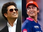 What could Vaibhav Sooryavanshi have possibly done to impress Sachin Tendulkar? Now you know
