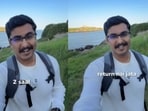 An Indian man shared how Ireland's work life balance and quality of life changed his perspective.