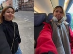 An Indian woman in Germany praised Delhi Metro and said it remained unmatched despite efficient transport abroad.
