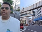 An Indian man said Japan’s clean, safe and efficient lifestyle made it hard to stay ambitious.
