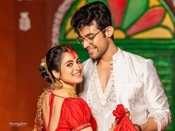 তুই আমার স্বপ্নটা বাঁচছিস! বউ শ্যামৌপ্তির বড় পর্দায় ডেবিউয়ের, রণজয়ের খোলা চিঠি