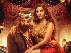 ఓటీటీలోకి వివాదాల యాక్షన్ థ్రిల్లర్ మూవీ.. మంగ్లీ బూతు పాట గుర్తుందా? వచ్చే వారమే స్ట్రీమింగ్
