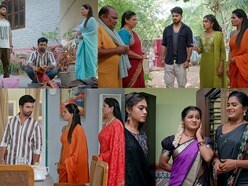 ఇల్లు ఇల్లాలు పిల్లలు టుడే ఎపిసోడ్