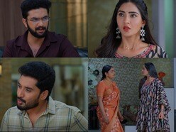 కార్తీక దీపం 2 టుడే ఎపిసోడ్