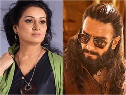 FWICE-এর সিদ্ধান্তে অসন্তোষ প্রকাশ পদ্মিনীর