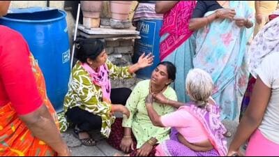 14 dead in 48 hours after consuming suspected methanol-laced liquor in Pune, Pimpri Chinchwad 14 dead in 48 hours after consuming suspected methanol-laced liquor in Pune, Pimpri Chinchwad
