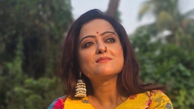 'বেঁচে থাকতে পাশে থাকুন, মরলে শোকজ্ঞাপন সহজ!' টলিপাড়ার ভণ্ডামি নিয়ে সরব রূপসা