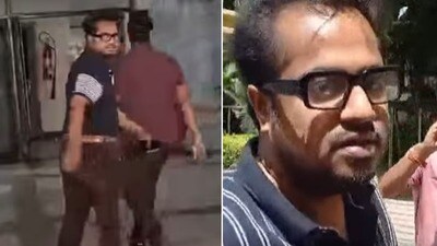 আরজি কর কাণ্ডের সময় একের পর এক অভিযোগ ওঠে বিরূপাক্ষ বিশ্বাসের বিরুদ্ধে। (ফাইল ছবি) আরজি কর কাণ্ডের সময় একের পর এক অভিযোগ ওঠে বিরূপাক্ষ বিশ্বাসের বিরুদ্ধে। (ফাইল ছবি)