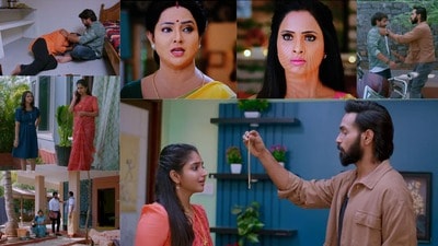 బ్రహ్మముడి సీరియల్ మే 29 ఎపిసోడ్ బ్రహ్మముడి సీరియల్ మే 29 ఎపిసోడ్