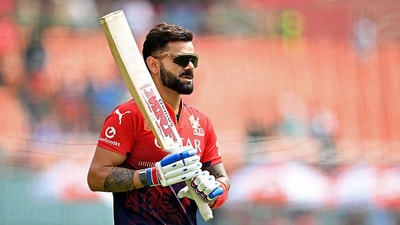 BCCI bars players from wearing smart sunglasses during IPL. (AFP) BCCI bars players from wearing smart sunglasses during IPL. (AFP)