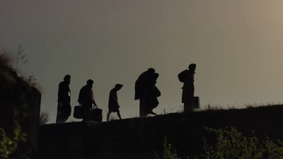 A still from Imtiaz Ali's Main Vaapas Aaunga.