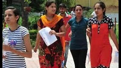 Nearly 2.45 lakh aspirants affected as new BSEH chairman revises Haryana teacher eligibility exam schedule (HT File) Nearly 2.45 lakh aspirants affected as new BSEH chairman revises Haryana teacher eligibility exam schedule (HT File)