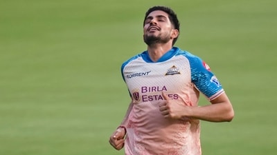 Ravichandran Ashwin has backed Gujarat Titans to win IPL 2026 (PTI)