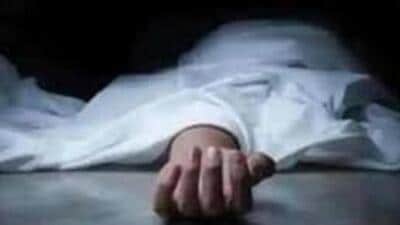 Police said the deceased’s father was also being questioned as part of the investigation. (For representation)