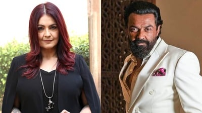 ‘সম্পর্কটা পূর্ণতা পায়নি…’,ববির সঙ্গে ভাঙা প্রেম নিয়ে মুখ খুললেন আলিয়ার সৎ দিদি ‘সম্পর্কটা পূর্ণতা পায়নি…’,ববির সঙ্গে ভাঙা প্রেম নিয়ে মুখ খুললেন আলিয়ার সৎ দিদি