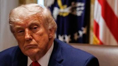 The Donald Trump administration has imposed sanctions on several entities, individuals and vessels linked to Iran’s oil and petrochemical business. (Bloomberg)