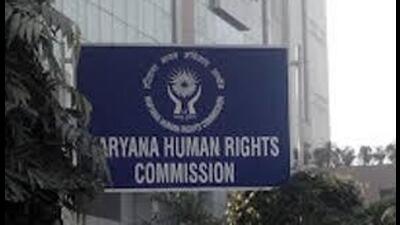 The commission sought a report from the additional chief secretary (ACS) health on the action taken and measures proposed to prevent such incidents. (HT File) The commission sought a report from the additional chief secretary (ACS) health on the action taken and measures proposed to prevent such incidents. (HT File)