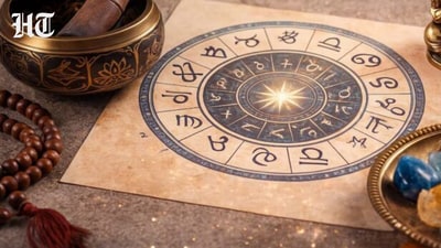 Birthday Horoscope: Here's what the tarot cards have in store for you this year (Pinterest) Birthday Horoscope: Here's what the tarot cards have in store for you this year (Pinterest)