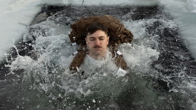 Are cold plunges actually beneficial? Read more to find out! (Pexel) Are cold plunges actually beneficial? Read more to find out! (Pexel)