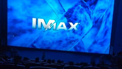 IMAX: గుడ్ న్యూస్.. హైదరాబాద్‌కు తిరిగి వస్తున్న ఐమ్యాక్స్.. త్వరలోనే అనౌన్స్‌మెంట్