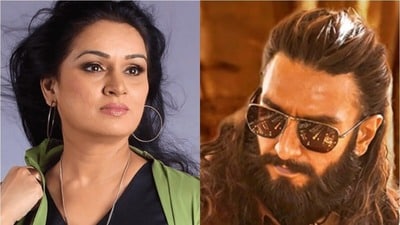 FWICE-এর সিদ্ধান্তে অসন্তোষ প্রকাশ পদ্মিনীর