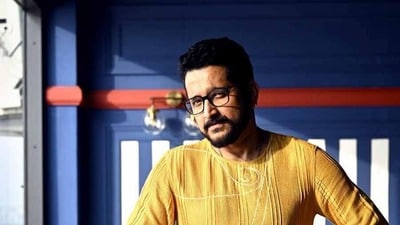 পরমব্রতর বিরুদ্ধে পদক্ষেপে ' না ', হাইকোর্টের রায়ে স্বস্তিতে অভিনেতা