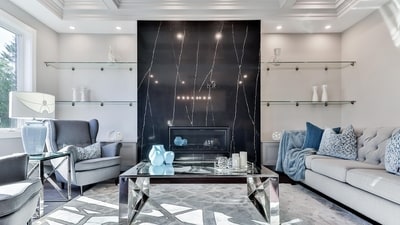 These 5 interior design trends are defining homes this summer. (Unsplash) These 5 interior design trends are defining homes this summer. (Unsplash)