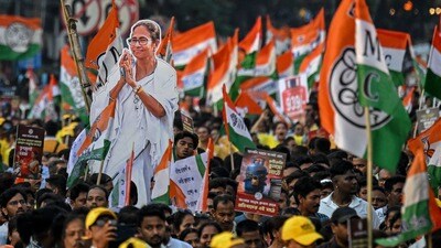 তৃণমূল সাংসদ সুখেন্দু শেখর রায় দাবি করেছেন, আর কয়েক দিনের মধ্যেই তৃণমূল কংগ্রেস শেষ হয়ে যাবে।
