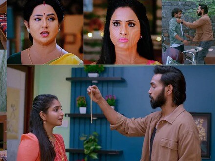 బ్రహ్మముడి సీరియల్ మే 29 ఎపిసోడ్
