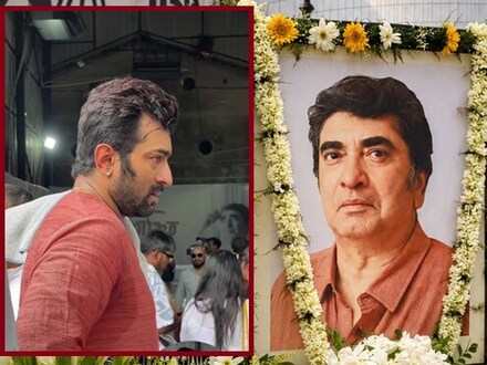 ‘মানসিকভাবে খুন করা হয়েছে…’, অনীক দত্তকে কী প্রমিস করলেন ‘সত্যজিৎ’ জীতু?