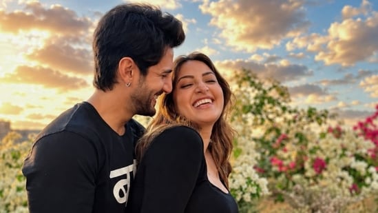 Anushka Ranjan and Aditya Seal expecting their first child