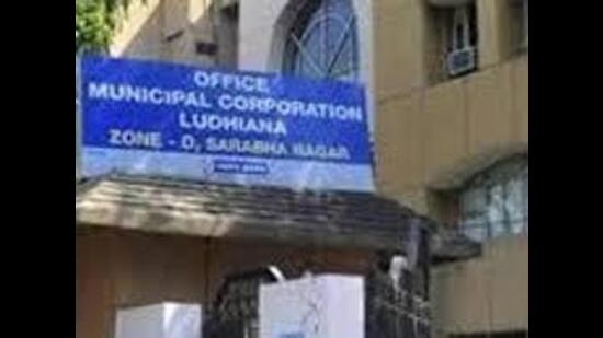 MC has initiated recovery proceedings for pending rent and lease amounts of civic body properties. (HT File)