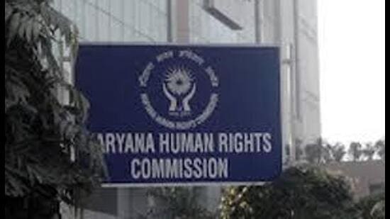 The commission sought a report from the additional chief secretary (ACS) health on the action taken and measures proposed to prevent such incidents. (HT File)