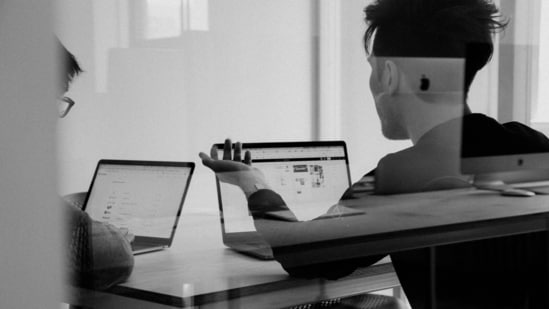 The founder’s post has divided the internet. (Representative image). (Representational image/Unsplash)