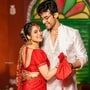 তুই আমার স্বপ্নটা বাঁচছিস! বউ শ্যামৌপ্তির বড় পর্দায় ডেবিউয়ের, রণজয়ের খোলা চিঠি