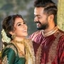 শাঁখা-সিঁদুরে সীমান্তিনী ডোনা,পাশে মনের মানুষ! গোপনে বিয়ে সারলেন ‘ডায়মন্ড দিদি’?