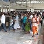 తిరుమలలో సరికొత్త రికార్డ్.. మే నెలలోనే 12 లక్షల మంది తలనీలాలు!