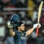 గుజరాత్ టైటాన్స్ కెప్టెన్ గిల్..