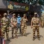 সঞ্জয় সেন দাবি করেন, একা সঞ্জয় রায়ের পক্ষে এই ঘটনা ঘটানো সম্ভব হত না। (PTI)
