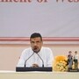 শুভেন্দু অধিকারীর আমলে নয়া অ্যাডভোকেট জেনারেল নিয়োগ পশ্চিমবঙ্গে। (ছবি সৌজন্যে পিটিআই)
