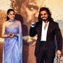 Ram Charan: చిరంజీవి, శ్రీదేవి స్టార్‌డమ్ ఎంతో చిన్నప్పుడు మాకు తెలియదు: పెద్ది ప్రమోషన్స్‌లో రామ్ చరణ్, జాన్వీ